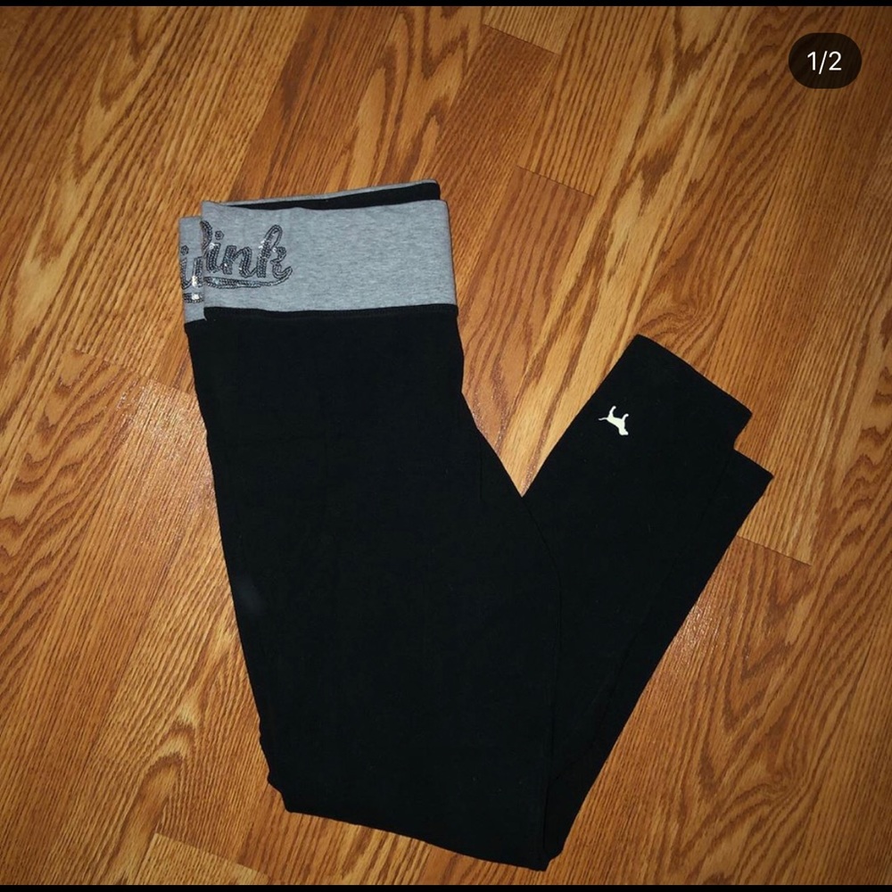 Victoria Secret leggings